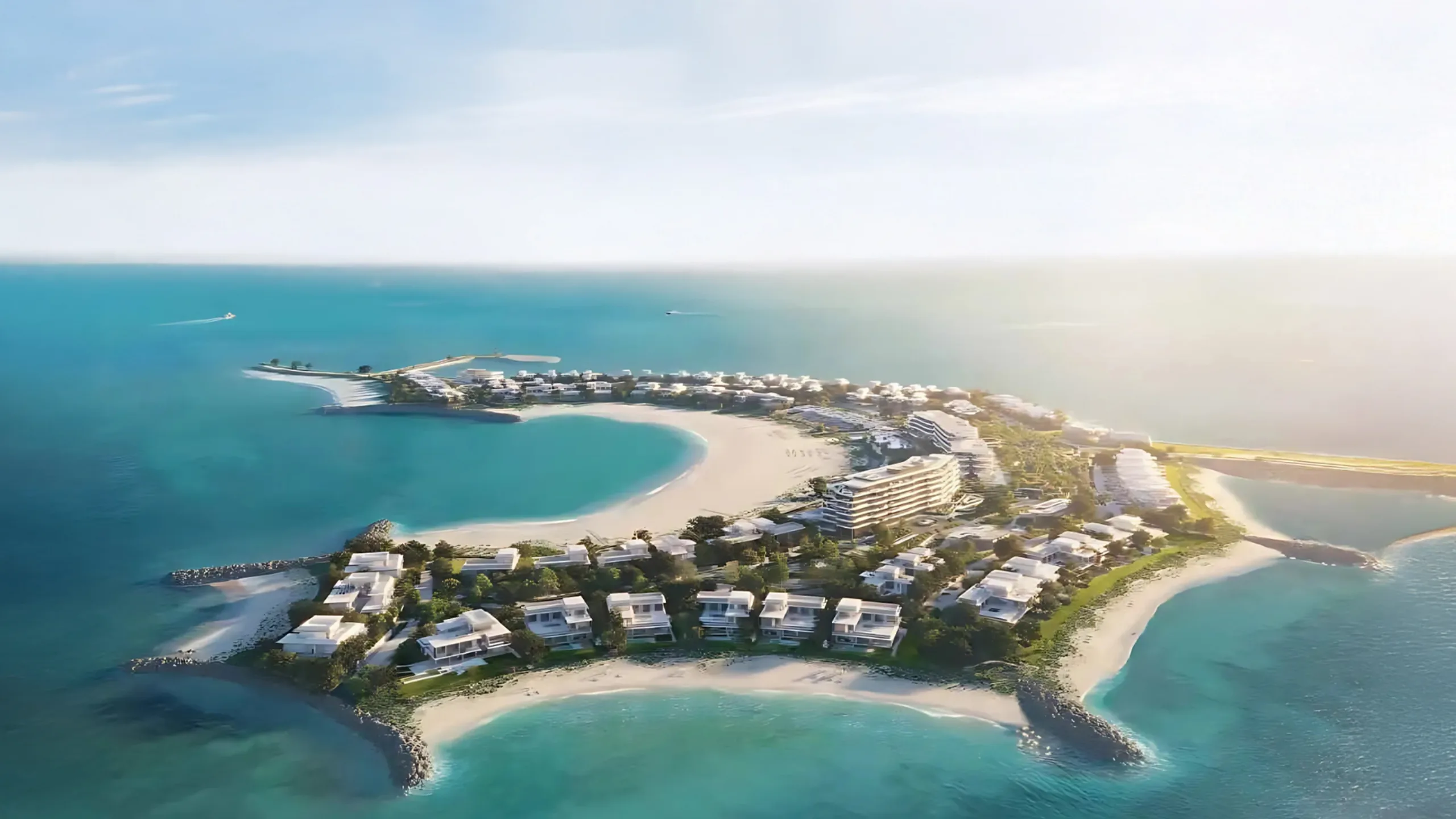 SHA Residences, Emirates Island