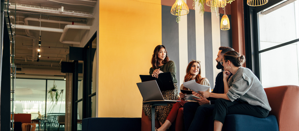 Post-Pandemic Office Insights: What Every Business Should Know