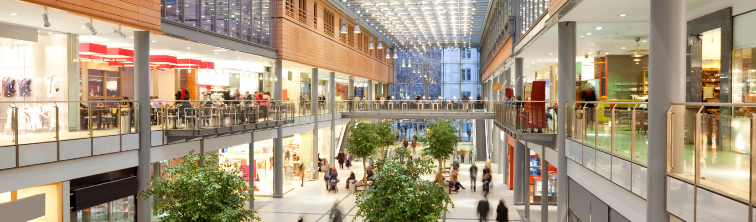 What will define the next phase of Saudi Arabia’s retail and F&B market?