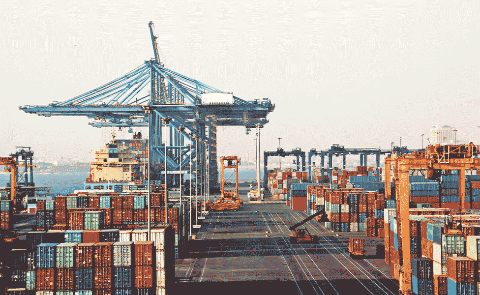 Image of 281% jump in investment in KSA’s industrial sector