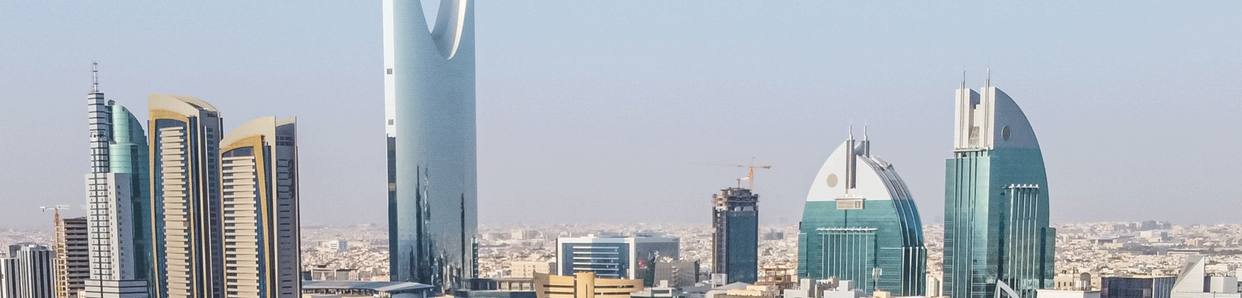 Saudi Arabia Real Estate Market Review Q1 2021