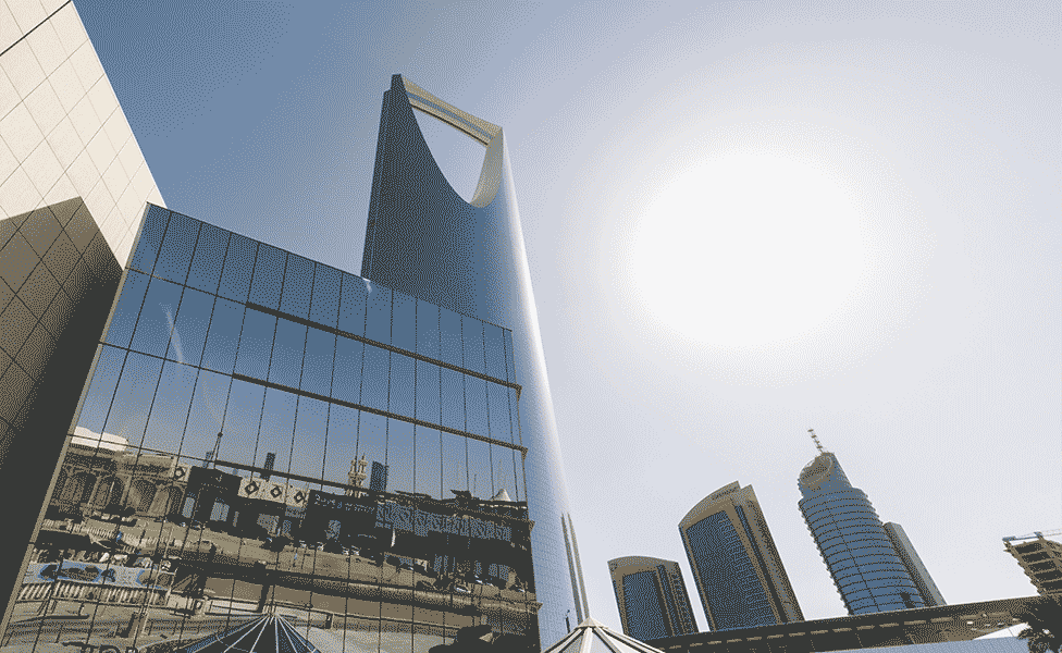 Image of Saudi Vision 2030 unleashes nearly US$ 1 trillion of real estate and infrastructure projects