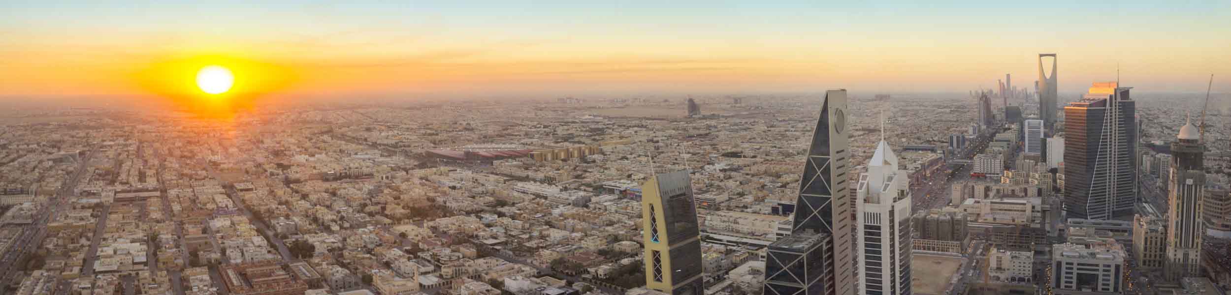 Saudi Arabia residential mortgages up 10-fold as The Kingdom celebrates its 91st National Day