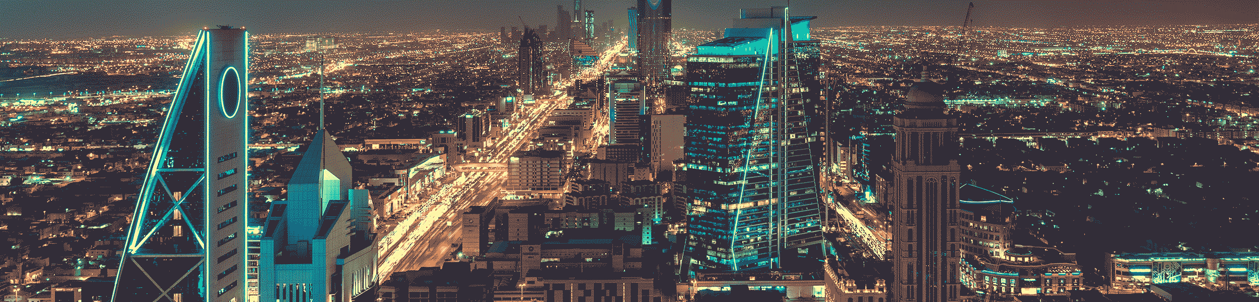 Saudi brands dominating retail market