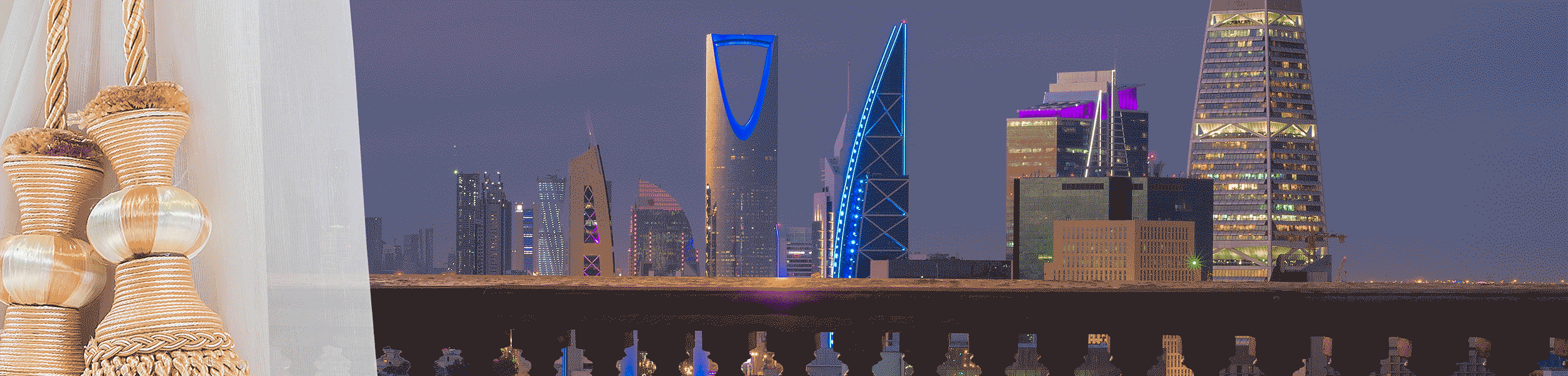 Delivering Saudi Arabia’s golden age for hospitality to cost US$ 110 bn