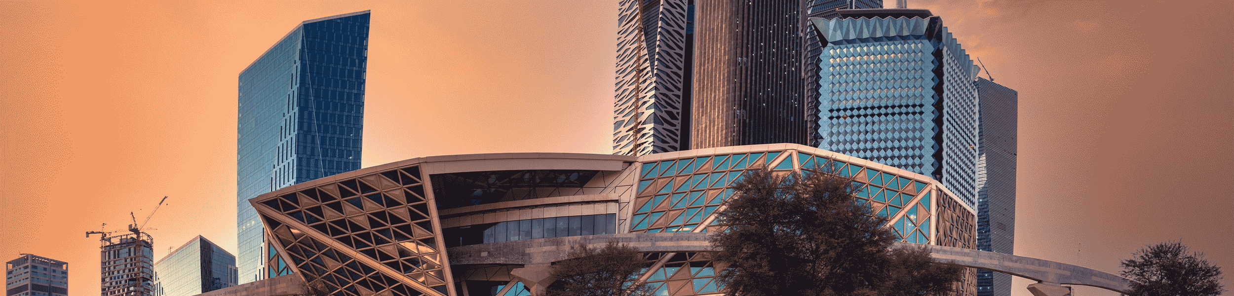 In 12 months, Riyadh apartment prices accelerate by 20%