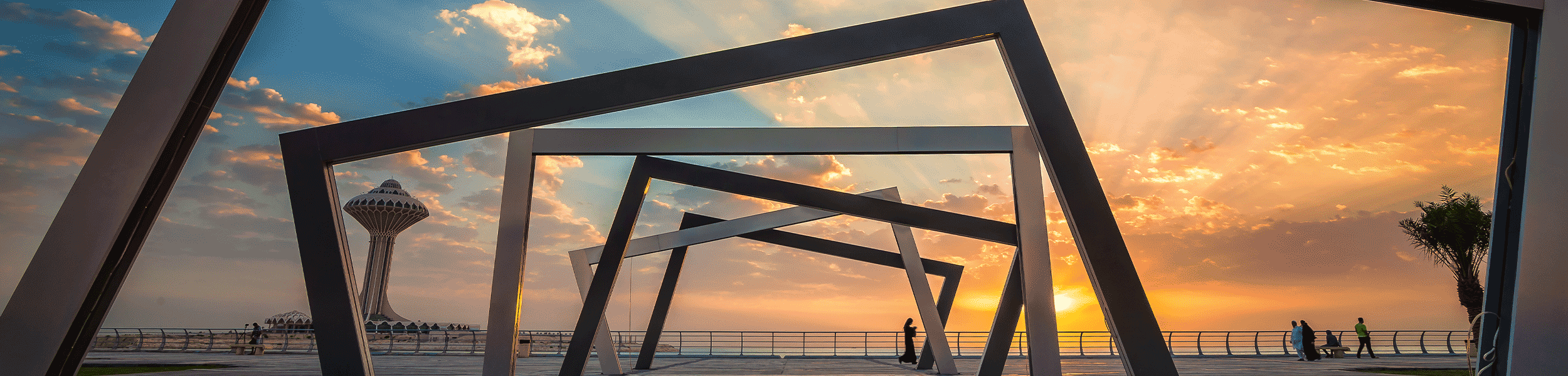 International business licenses surge, driving Riyadh office occupancy to 96%