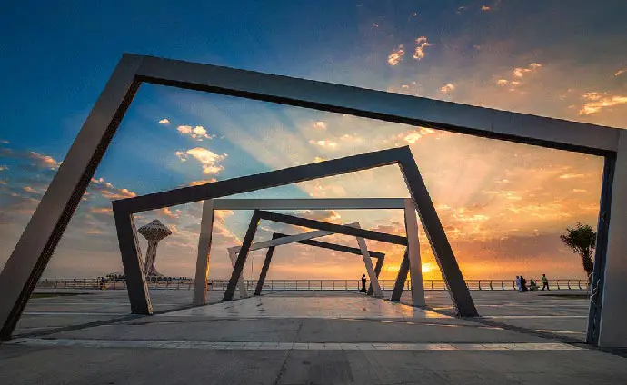 Image of International business licenses surge, driving Riyadh office occupancy to 96%