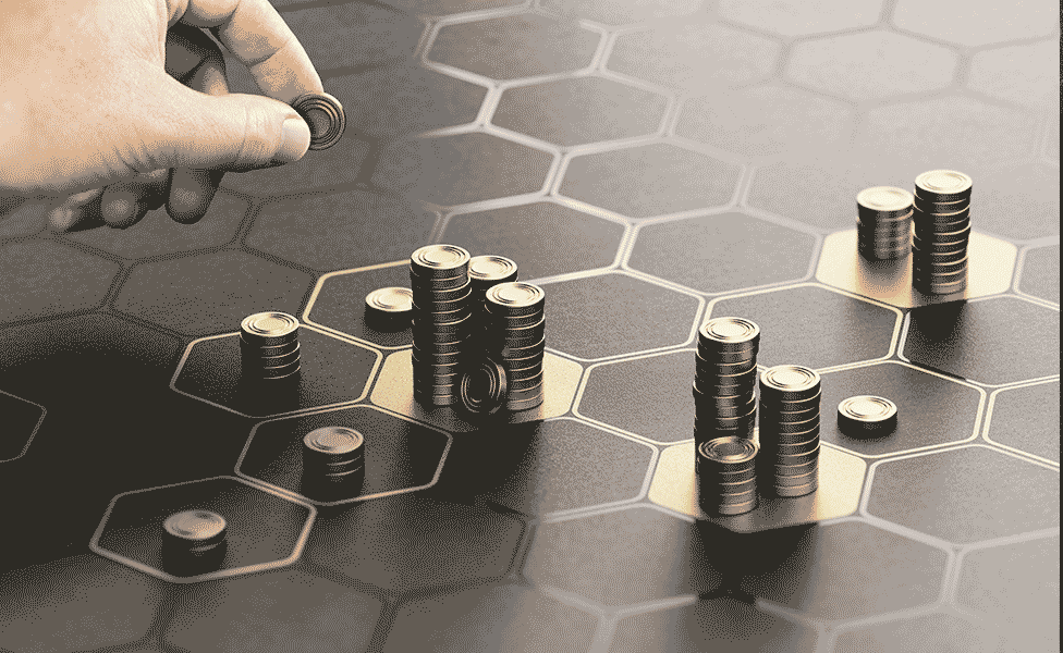 Image of A new regional investment magnet emerges