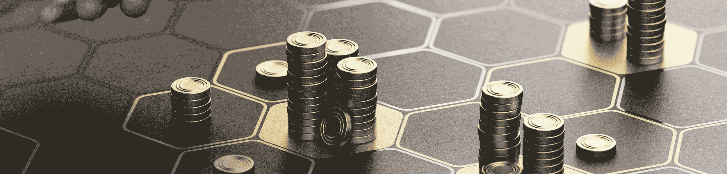 A new regional investment magnet emerges 