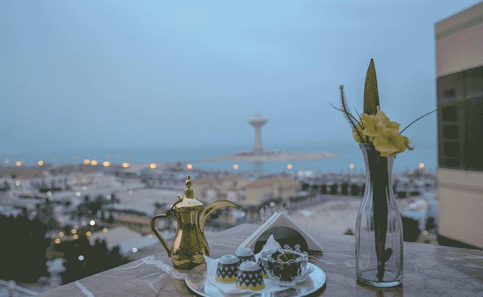 Image of A room with a view: understanding domestic hotel expectations