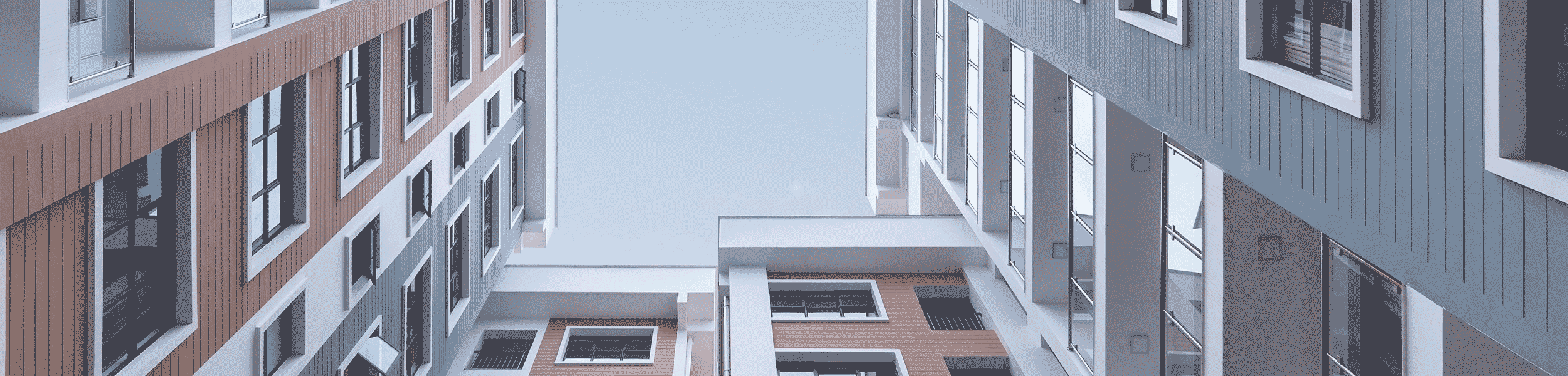 Apartment living gaining traction