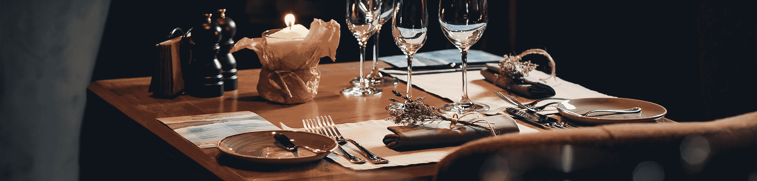 Dine-in or takeaway? Understanding attitudes towards eating out