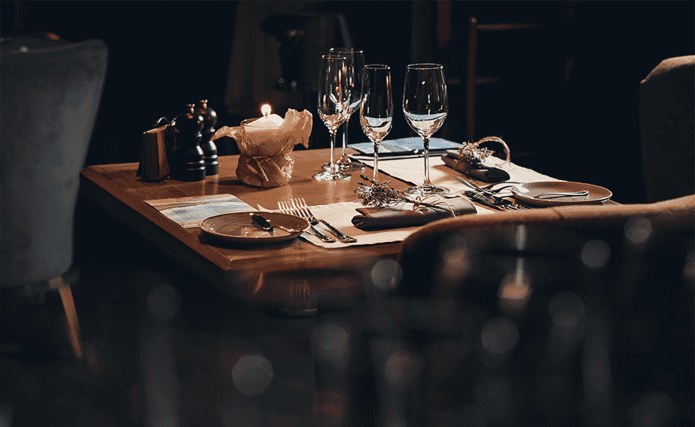 Image of Dine-in or takeaway? Understanding attitudes towards eating out