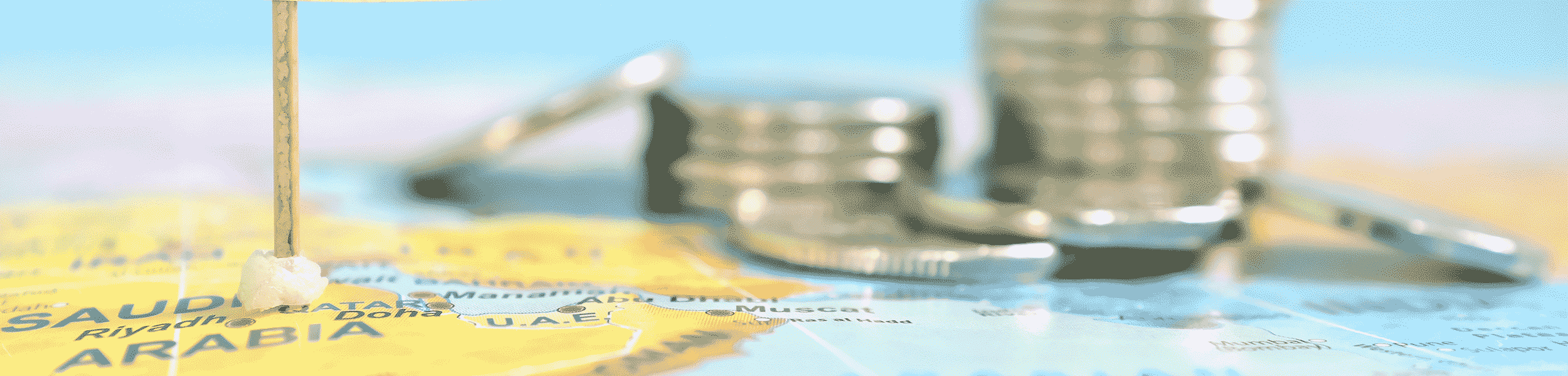 GCC wealth eyeing up Saudi investments