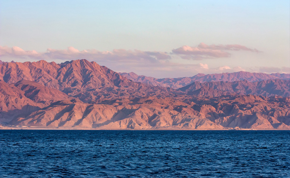 Image of Is the Red Sea coast the next hub of investment in Egypt and KSA?