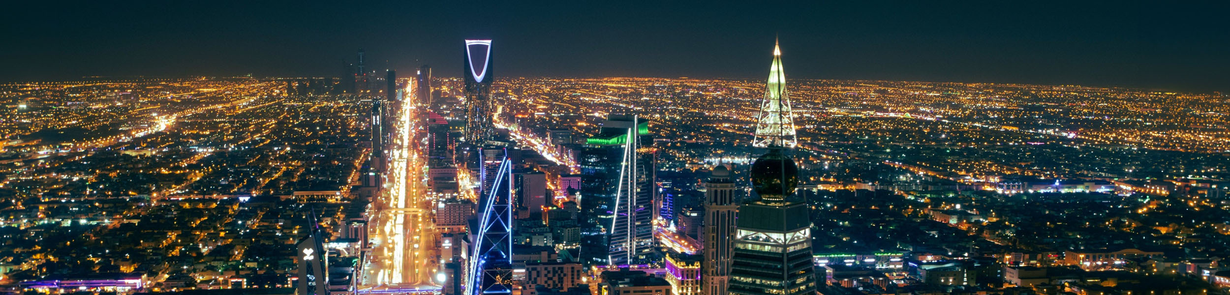 Riyadh Secures Expo 2030: A Triumph of Global Proportions