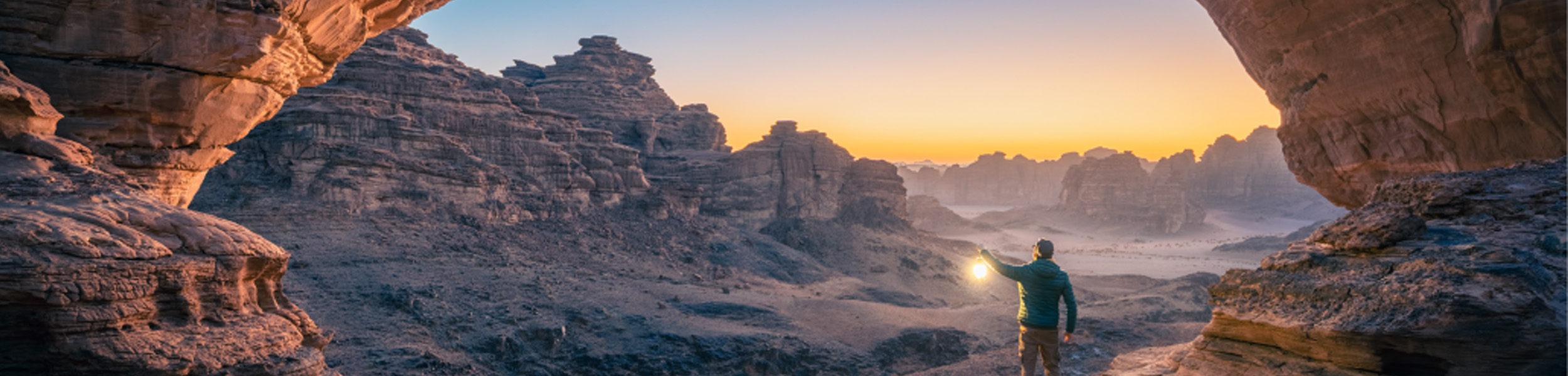 NEOM: Expats' Top Choice Among Saudi Arabia's Giga Projects