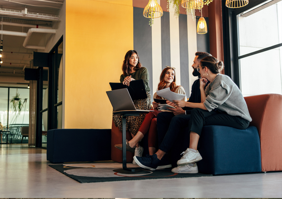 Image of Post-Pandemic Office Insights: What Every Business Should Know