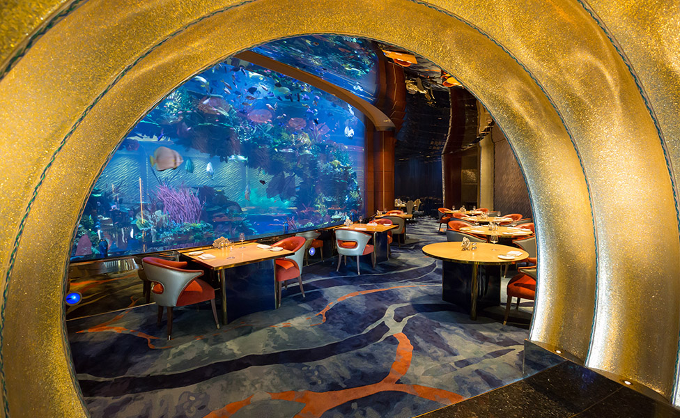 Image of What’s Driving the Growth in the GCC Food Scene: Global Brands or Local Favourites?