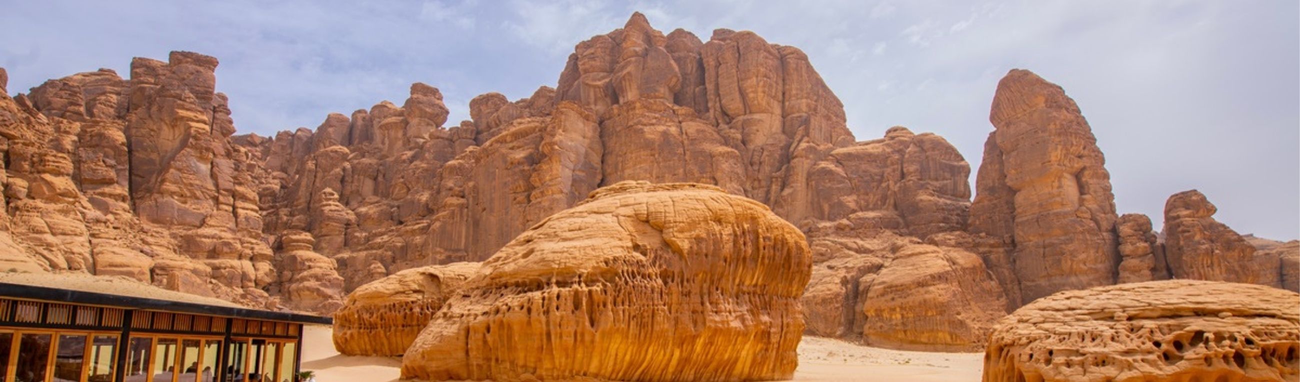 The Saudi tourism paradox