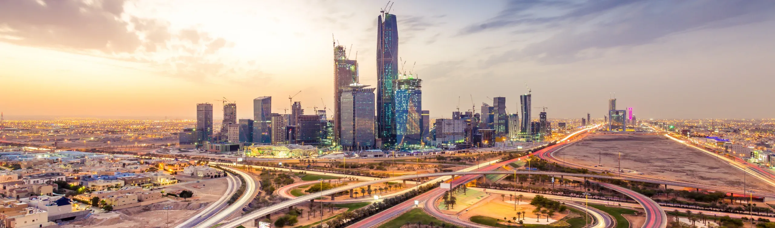 من حيازة الأراضي إلى منصات استثمارية مؤسسية: كيف تعيد المكاتب العائلية تشكيل الاستثمار العقاري في السعودية