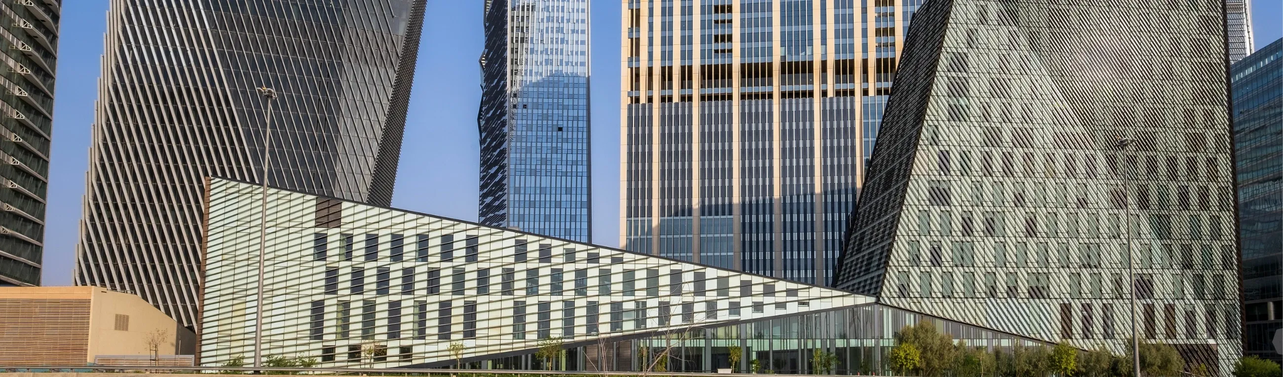 Why property asset management is becoming a strategic priority in Saudi Arabia
