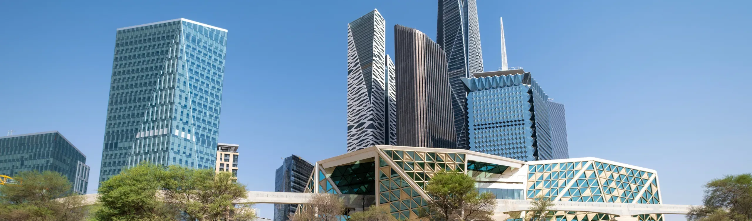 Saudi Arabia’s continuing economic growth story