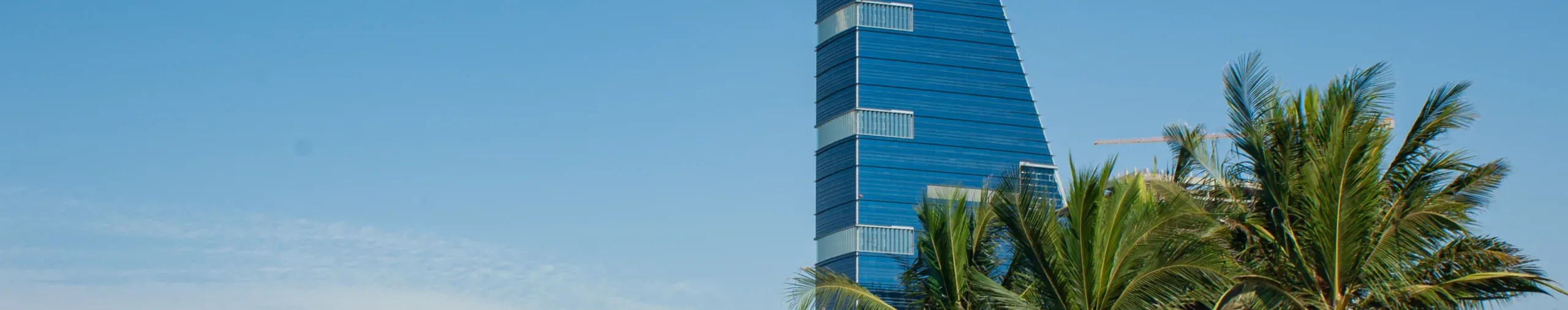 Headquarters Business Park in Jeddah, Saudi Arabia.