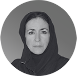 Dalia Al-Sulaiman