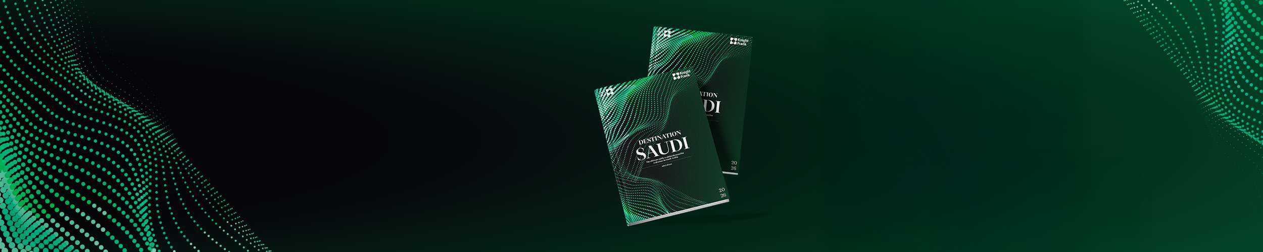 Image of Destination Saudi 2026: Global Investor Appetite for Saudi Real Estate 