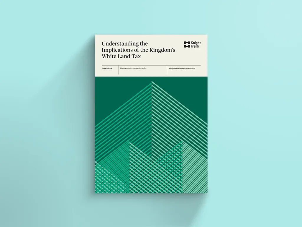 Image of Understanding the implications of the Kingdoms White Land Tax